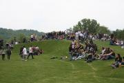 Bierlauf  1. Mai 2009